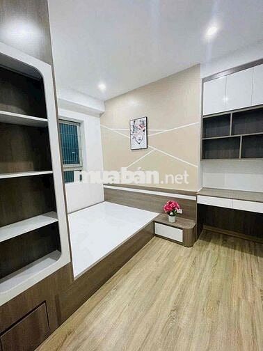 💎Căn góc 76m² – 3PN, 2WC Tại HH Linh đàm – View thoáng mát, chỉ 4.x tỷ