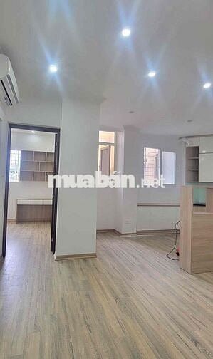 🔥CHUNG CƯ NAM TRUNG YÊN - 2PN - 2WC - 6.3 TỶ CẦU GIẤY 65/70M RẺ NEW