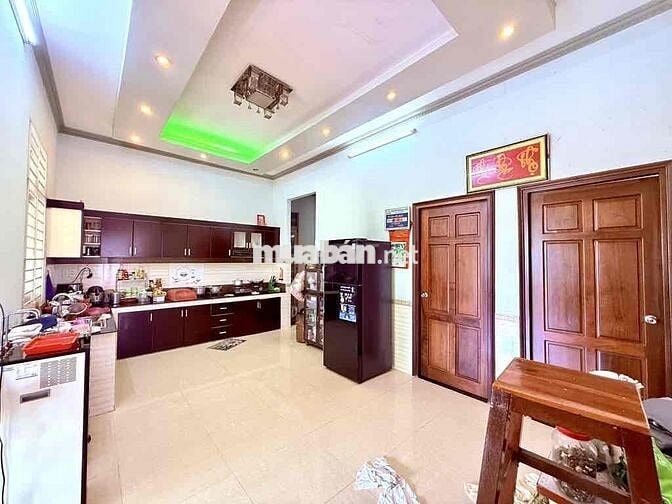 DIỆN TÍCH LỚN 660M2 NGANG LỚN 15X44 TÂN HIỆP GẦN SONG HÀNH GIÁ RẺ BÈO