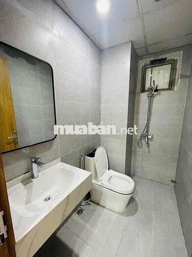 💎Căn góc 76m² – 3PN, 2WC Tại HH Linh đàm – View thoáng mát, chỉ 4.x tỷ