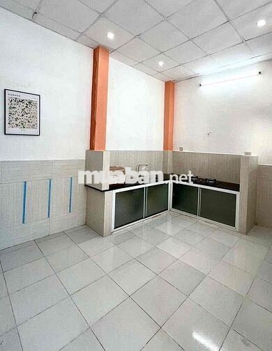 NHÀ MỚI, SÁT BÊN NINH KIỀU, 2PN, FULL NỘI THẤT  HẺM 123 CHÂU VĂN LIÊM