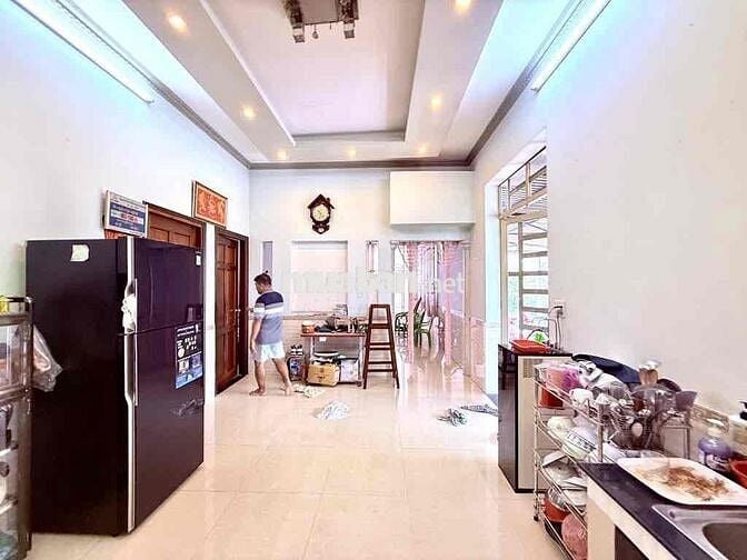 DIỆN TÍCH LỚN 660M2 NGANG LỚN 15X44 TÂN HIỆP GẦN SONG HÀNH GIÁ RẺ BÈO