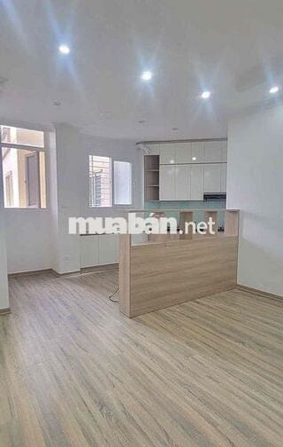 🔥CHUNG CƯ NAM TRUNG YÊN - 2PN - 2WC - 6.3 TỶ CẦU GIẤY 65/70M RẺ NEW