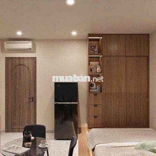 KHAI TRƯƠNG PHÒNG TRỌ MỚI TOANH STUDIO/1PN THANG MÁY FULL NỘI THẤT QTB