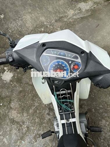 Cần bán xe Honda Blade 110cc đời 2016  biển TPHCM