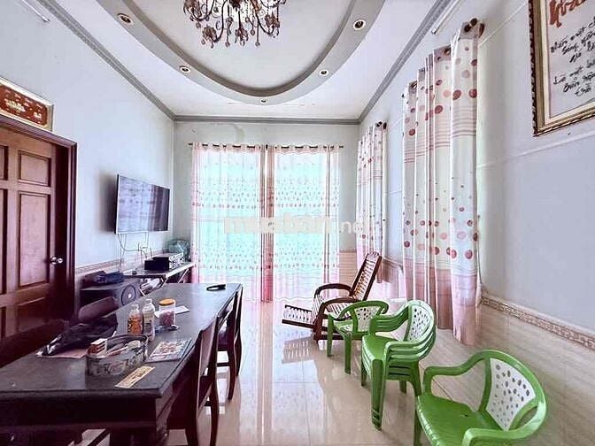 DIỆN TÍCH LỚN 660M2 NGANG LỚN 15X44 TÂN HIỆP GẦN SONG HÀNH GIÁ RẺ BÈO