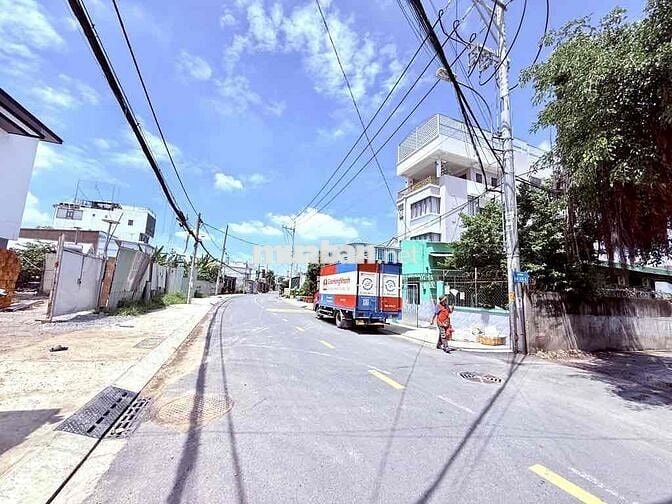 DIỆN TÍCH LỚN 660M2 NGANG LỚN 15X44 TÂN HIỆP GẦN SONG HÀNH GIÁ RẺ BÈO