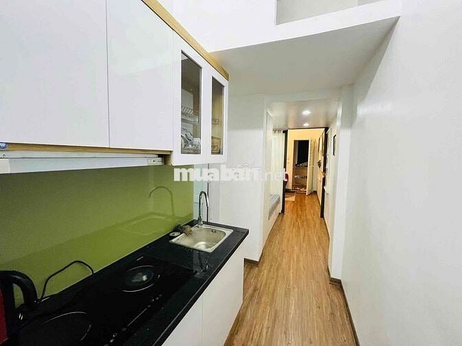 🎈TẬP THỂ CẦU GIẤY - NHỈNH 3 TỶ TẦNG 2 - 3 NGỦ 2 THOÁNG - BAY NHANH