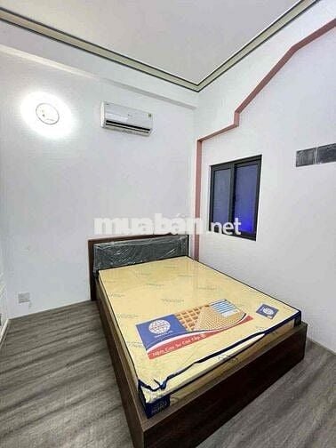 CHO THUÊ NHÀ MẶT TIỀN HẺM 52 HÙNG VƯƠNG CẦN THƠ