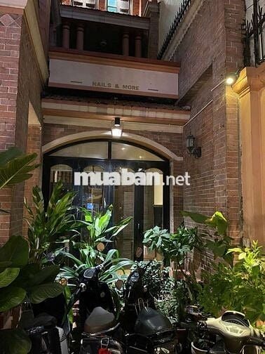 CHO THUÊ MẶT BẰNG KINH DOANH – MẶT TIỀN YÊN THẾ, GẦN SÂN BAY