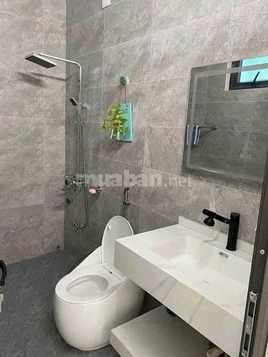 BÁN NHÀ VƯỜN BÌNH CHÁNH LÊN THỔ 90M2 TỔNG DT 205M2 800TR SỔ HỒNG RIÊNG