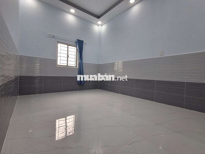 NHÀ ĐẸP Ở ĐƯỜNG PHÚ ĐỊNH - NHỈNH HƠN 4TỶ