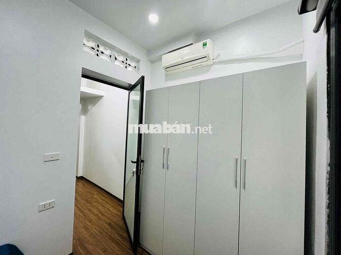 🎈TẬP THỂ CẦU GIẤY - NHỈNH 3 TỶ TẦNG 2 - 3 NGỦ 2 THOÁNG - BAY NHANH