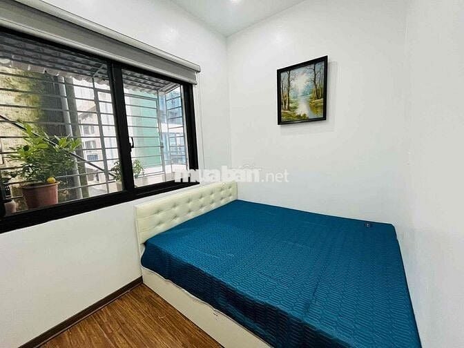 🎈TẬP THỂ CẦU GIẤY - NHỈNH 3 TỶ TẦNG 2 - 3 NGỦ 2 THOÁNG - BAY NHANH