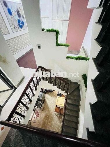 CHO THUÊ NHÀ MẶT TIỀN HẺM 52 HÙNG VƯƠNG CẦN THƠ