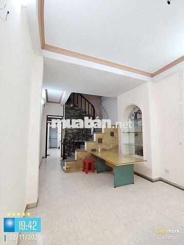 Nhà mặt tiền 120m2, 5 phòng ngủ, đường Ung Văn Khiêm, Q. Bình Thạnh