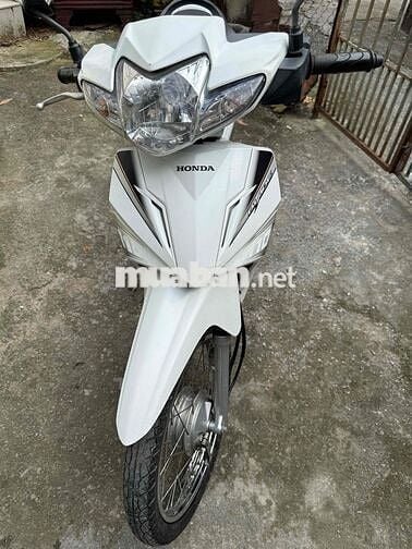 Cần bán xe Honda Blade 110cc đời 2016  biển TPHCM