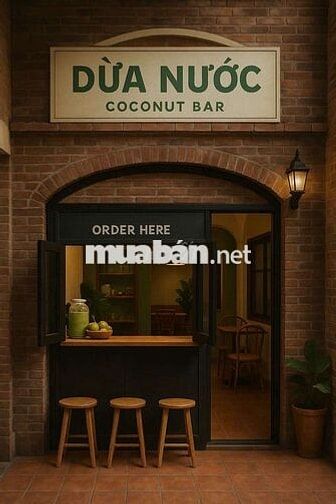 CHO THUÊ MẶT BẰNG KINH DOANH – MẶT TIỀN YÊN THẾ, GẦN SÂN BAY