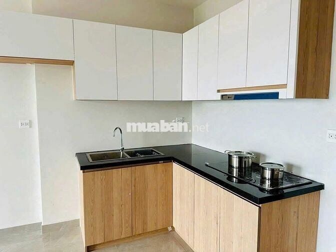 Căn hộ Legacy 39m2 1PN 1tỷ550 Thuận Giao 25 - Thuận An