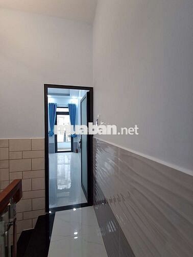 NHÀ ĐẸP Ở ĐƯỜNG PHÚ ĐỊNH - NHỈNH HƠN 4TỶ