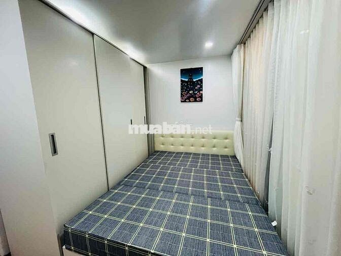 🎈TẬP THỂ CẦU GIẤY - NHỈNH 3 TỶ TẦNG 2 - 3 NGỦ 2 THOÁNG - BAY NHANH