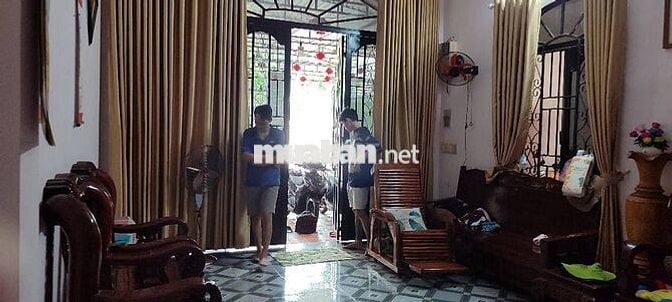 Bán Nhà MT 6m, dài 22m, Sát bên Kha Vạn Cân, Cách Chợ Thủ Đức 800m