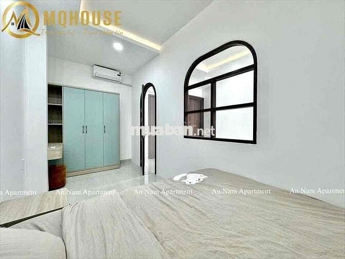 🎀CĂN HỘ DẠNG 1 PHÒNG NGỦ BALCONY FULLNT - MG RIÊNG - MỚI KHAI TRƯƠNG