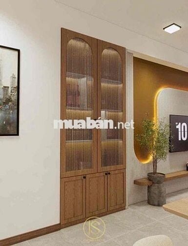 Cho thuê nhanh căn hộ 2PN The Antonia, PMH, Q7, full nội thất cao cấp,