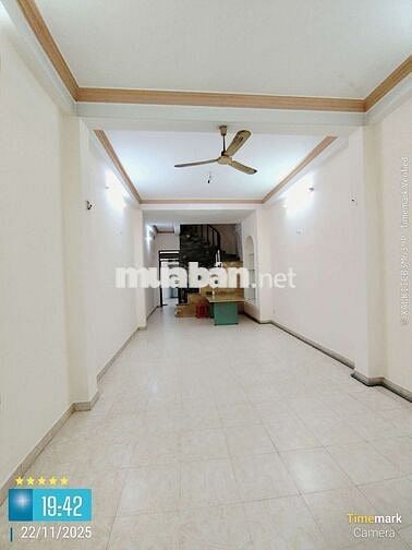 Nhà mặt tiền 120m2, 5 phòng ngủ, đường Ung Văn Khiêm, Q. Bình Thạnh