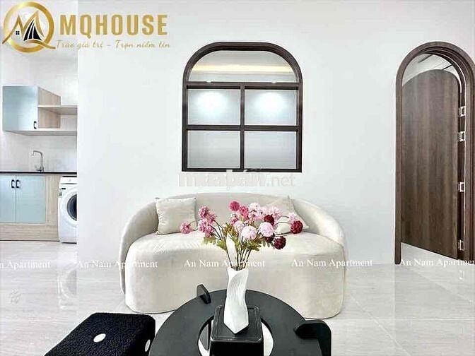 🎀CĂN HỘ DẠNG 1 PHÒNG NGỦ BALCONY FULLNT - MG RIÊNG - MỚI KHAI TRƯƠNG