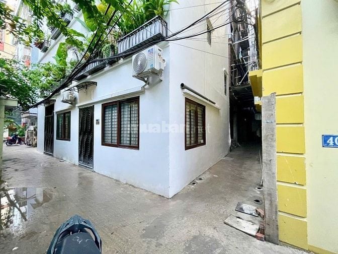 💥💥💥 TRẦN DUY HƯNG - 6 TẦNG THANG MÁY, XÂY MỚI - ÔTÔ ĐỖ CỔNG - 