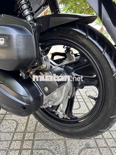 Honda Air Blade 125cc 2018 Đỏ đen