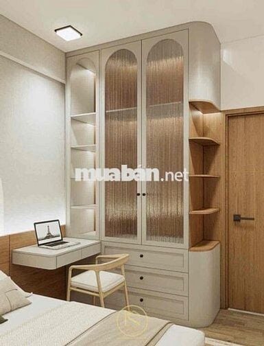 Cho thuê nhanh căn hộ 2PN The Antonia, PMH, Q7, full nội thất cao cấp,