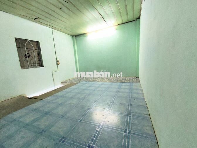 Phòng Trọ 24m2 Gác Suốt Sạch Sẽ Đối Diện Gigamall