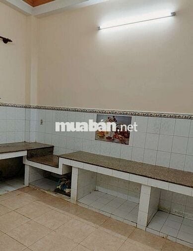 Nhà mặt tiền 120m2, 5 phòng ngủ, đường Ung Văn Khiêm, Q. Bình Thạnh