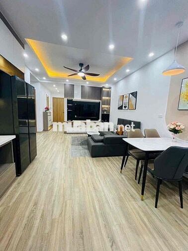 💎Căn góc 76m² – 3PN, 2WC Tại HH Linh đàm – View thoáng mát, chỉ 4.x tỷ