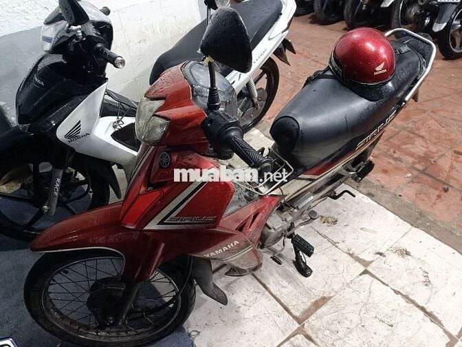 SIRIUS THÁI 110, FULL CHỨC NĂNG KHÔNG LỖI VẶT