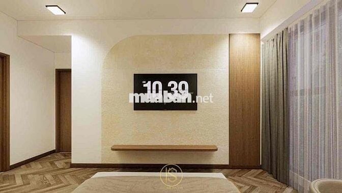 Cho thuê nhanh căn hộ 2PN The Antonia, PMH, Q7, full nội thất cao cấp,