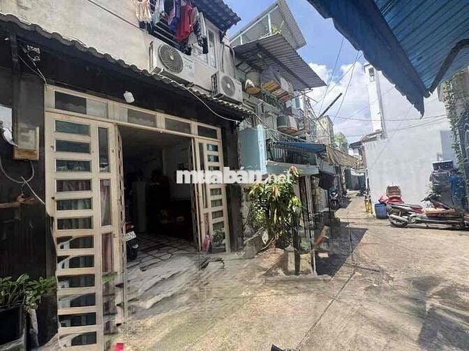 Đối Diện Him Lam chỉ 1 căn 2 Tầng - Đang Thuê 8tr/th - Chỉ 4 tỷ mốt