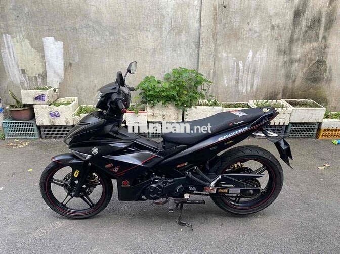 Yamaha Exciter 150 bstp giấy tờ đầy đủ