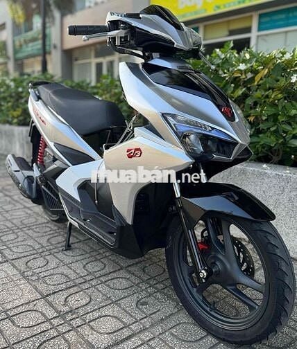 AIRBLADE XÁM BẠC ĐẸP KEN NGUYÊN ZIN CHÍNH CHỦ KÝ