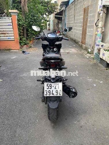 Yamaha Exciter 150 bstp giấy tờ đầy đủ