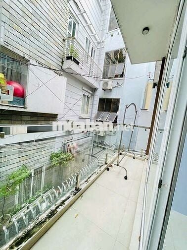 🔥 NGUYỄN VĂN TRỖI-1 PHÒNG NGỦ BAN CÔNG-TÁCH BẾP-PHÒNG KHÁCH-40M2