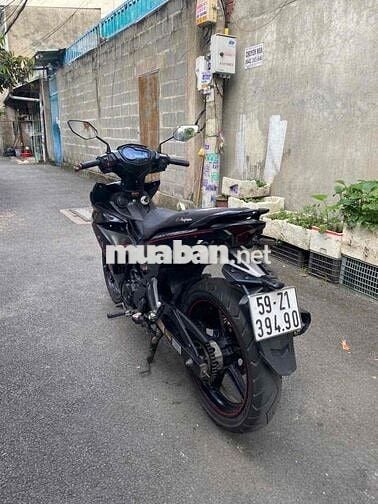 Yamaha Exciter 150 bstp giấy tờ đầy đủ