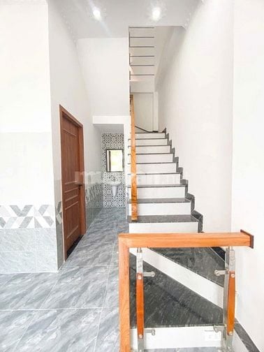 Nhà đẹp Bình Chánh giá tốt Trịnh Như Khuê (CHÍN TRĂM RƯỠI TRIỆU)