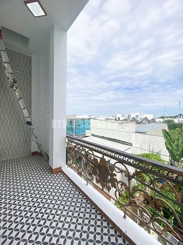 Nhà đẹp Bình Chánh giá tốt Trịnh Như Khuê (CHÍN TRĂM RƯỠI TRIỆU)