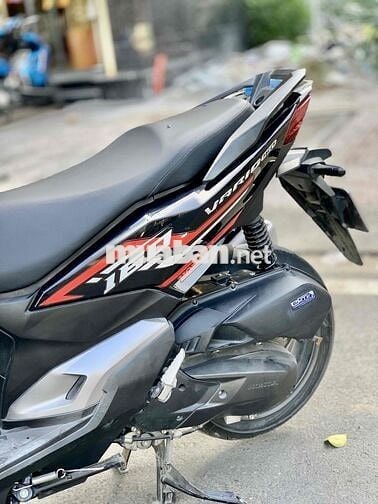 ✅ Vario 160 2023 chính chủ BSTP xe đẹp zin chuẩn