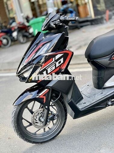 ✅ Vario 160 2023 chính chủ BSTP xe đẹp zin chuẩn