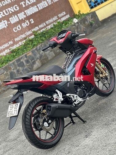 HONDA WINNER X V3 ABS ODO 2k BSTP CHÍNH CHỦ