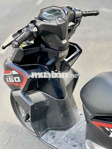 ✅ Vario 160 2023 chính chủ BSTP xe đẹp zin chuẩn